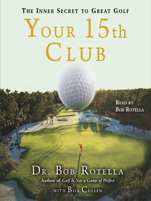 cover image of Your 15th Club